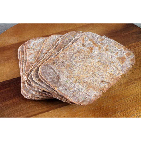 Mobile Khakhra Munch Pack- 1 Kg (2.2Lb)