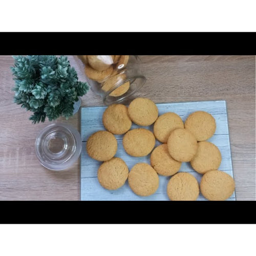 OATS COOKIES