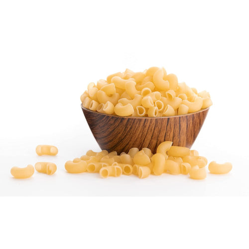 RAW MACARONI (WHEAT)